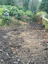 Dockroyd Digger Day 2